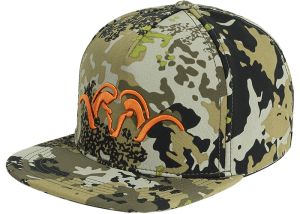 Cap Blaser Classic HunTec Camo