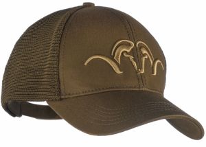 Cap Blaser Summer 21 Brown