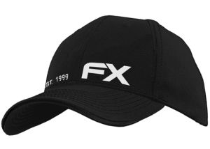 Cap FX Est. 1999