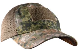 Cap Dutch Tactical Gear Mesh NFP Green