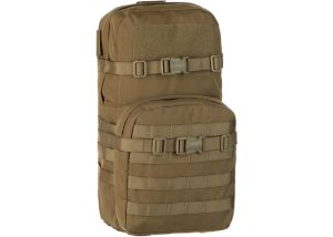 Cargo Pack Invader Gear Coyote