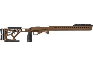 Chassis Delta Force FX DRS Burnt Bronze