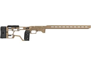 Chassis MDT ACC Elite - CZ 457 - FDE