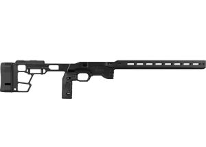 Chassis MDT ACC Premier Gen2 - Remington 700 SA - Black