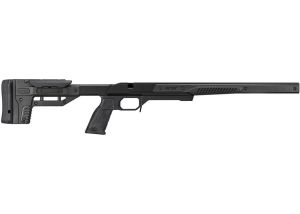 Chassis MDT Oryx - Remington 700 SA - Black