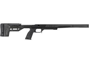 Chassis MDT Oryx - Tikka T3/T3x SA - Black