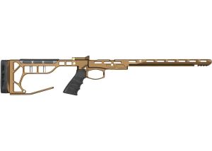 Chassis Saber Tactical FX DRS - Bronze