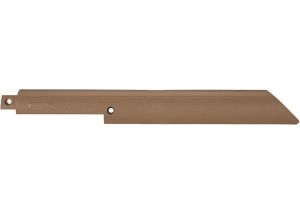 Cheek Rest FX Leopard FDE
