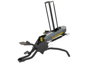 Clay Pigeon Thrower Caldwell Claymore