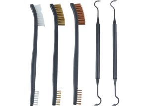 Cleaning Set Gunpany 5-Piece 