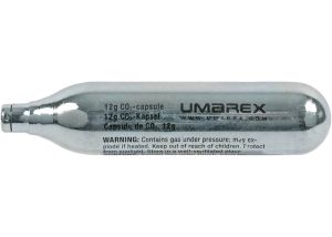 CO2 Cartridge Umarex 12 gram