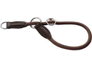 Collar Hunter Freestyle Brown