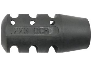 Compensator Angry Gun John Wick