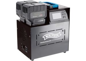 Compressor Walther Performance 1400