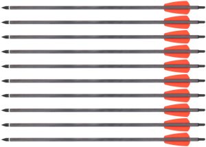 Crossbow Bolts EK Archery Cobra R-Bolt 15"