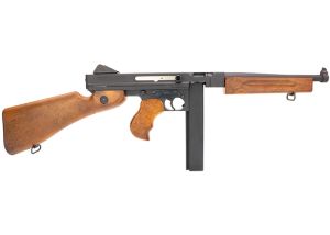 Cybergun Thompson M1A1 Gas