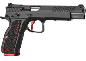 CZ Shadow 2 Target 6"