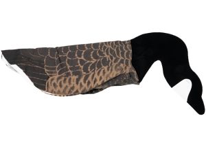 Decoy Sillosocks Canada Goose Foraging