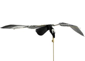 Decoy Sillosocks Hypa-Flap Barnacle Goose