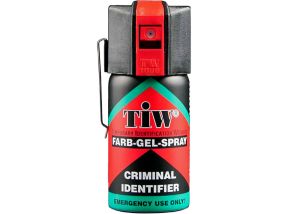 Defence Spray TW1000 TIW Paint Gel