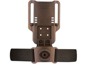 Drop Belt Loop Amomax Low Ride Duty - FDE