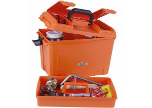 Dry Box Flambeau Orange 18'' 45x30