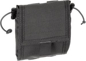 Dump Pouch Invader Gear Foldable Wolf Grey