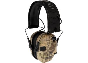 Gehoorbeschermer Walker's Razor Slim Electronic - Kryptek Camo