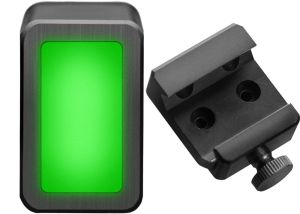 Electronic Level Shooters Global SG Pulse + Picatinny