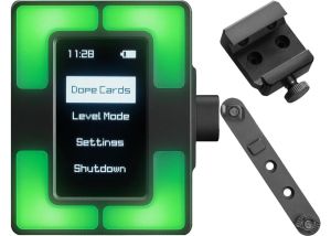 Electronic Level Shooters Global SG Pulse Pro + Picatinny & M-LOK