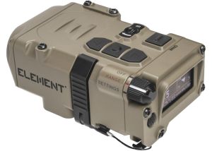 Element Optics Seeker Laser Afstandsmetermodule