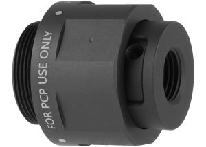 Endcap DonnyFL QD FX/DonnyFL