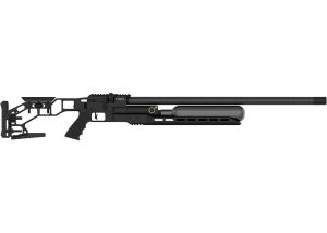 Epic Airguns Two Tactical Long CZUB CFB