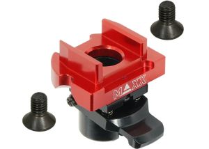 Feed Tube Maxx Model CNC Aluminum Advanced V3 - MTW M4