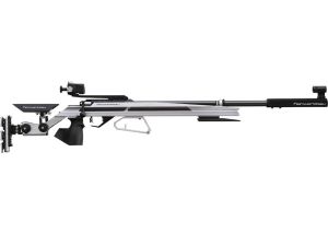 Feinwerkbau 2800 Alu Benchrest Silver