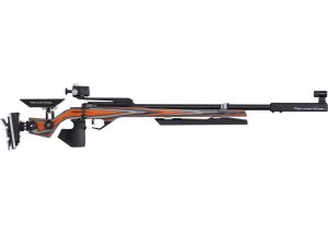 Feinwerkbau 2800 W Benchrest Laminated Orange
