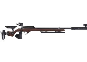 Feinwerkbau 2800 W Benchrest Walnut