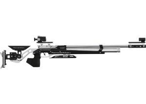 Feinwerkbau 800 Alu Black/Silver