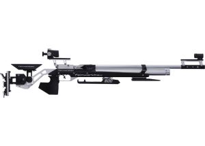 Feinwerkbau 800 Alu Hybrid Black