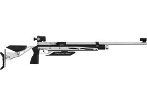 Feinwerkbau 800 Evolution Black