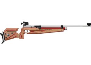 Feinwerkbau 800 Junior Laminated Red/White