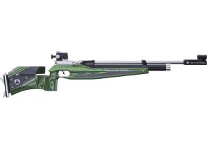 Feinwerkbau 800 Universal Green