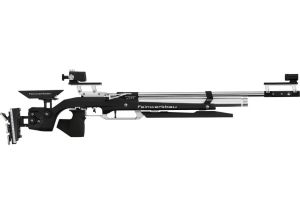 Feinwerkbau 800 W Benchrest Black