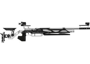Feinwerkbau 800 X Benchrest Black