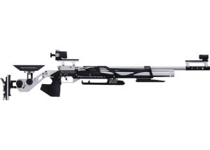 Feinwerkbau 800 X Hybrid Black/Silver