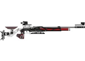 Feinwerkbau 800 X Laminated Red