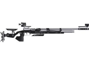 Feinwerkbau 900 Alu Black