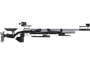 Feinwerkbau 900 Alu Hybrid Black