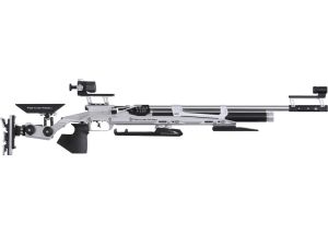 Feinwerkbau 900 Alu Hybrid Silver