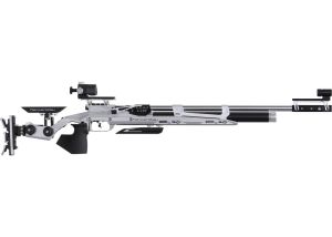 Feinwerkbau 900 Alu Silver